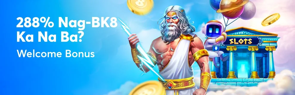 BK8 promo 2