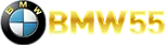 55BMW BMW55 logo