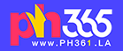 PH365 logo