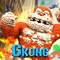 G KONG slot game at PH365