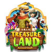 Laro ng fish na Askme Treasure land sa PH365