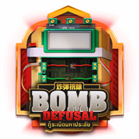 Laro ng slot na Bomb Defusal sa PH365