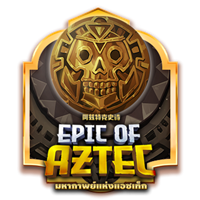 Laro ng slot na Epic of Aztec sa PH365