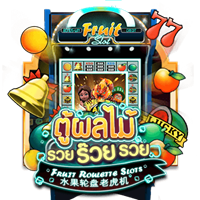 Laro ng slot na Fruit Roulette Slots sa PH365