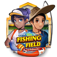 Laro ng slot na Let's Fishing Field sa PH365