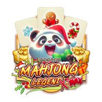 Laro ng slot na Mahjong Legend X'mas sa PH365