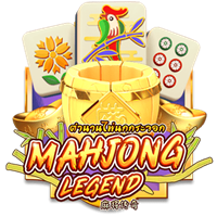 Laro ng slot na Mahjong Legend sa PH365