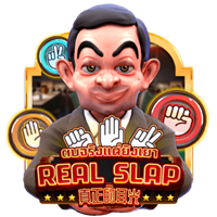 Laro ng slot na Real Slap sa PH365