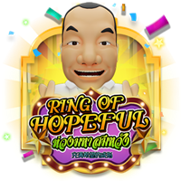 Laro ng slot na Ring of Hopeful sa PH365