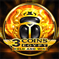 3 Egypt Chests slot game at PH365