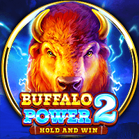 Buffalo Power2: Hold and Win slot game at PH365