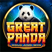 Great Panda slot game at PH365