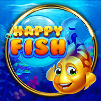 Happy Fish slot game at PH365
