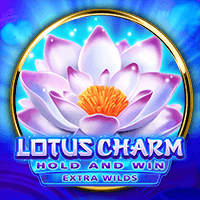 Lotus Charm slot game at PH365