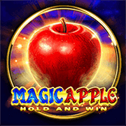 Magic Apple slot game at PH365