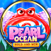 Pearl Ocean: Hold and Win slot game at PH365