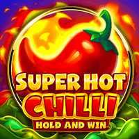 Super Hot Chilli slot game at PH365