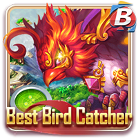 Laro ng fish na BSP Best Bird Catcher sa PH365