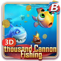 Laro ng fish na BSP thousand Cannon fishing sa PH365