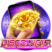 DiscoNight M slot game at PH365