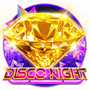 DiscoNight slot game at PH365