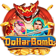 Dollar Bomb slot game at PH365