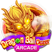 Dragon Ball Dozer slot game at PH365