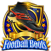 Football Boots slot game at PH365