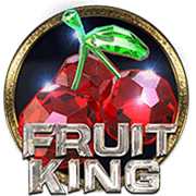 FruitKing slot game at PH365