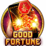 Good Fortune M slot game at PH365