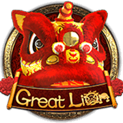 Great Lion slot game at PH365