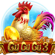 Gu Gu Gu 3 slot game at PH365