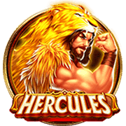 Hercules slot game at PH365