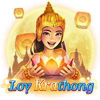 Loy Krathong slot game at PH365