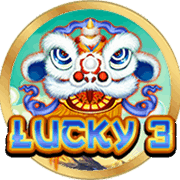 Lucky 3 slot game at PH365