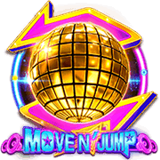 Move n' Jump slot game at PH365