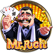 Mr.Rich slot game at PH365