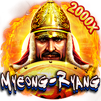 Myeong-ryang slot game at PH365