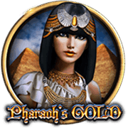 Pharaoh's Gold slot game at PH365