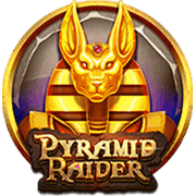 Pyramid Raider slot game at PH365