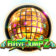 RaveJump2 slot game at PH365