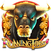 Running Toro slot game at PH365