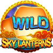 Sky Lanterns slot game at PH365