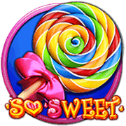 SoSweet slot game at PH365