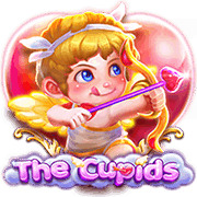 The Cupids slot game at PH365