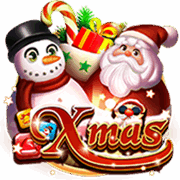 Xmas slot game at PH365