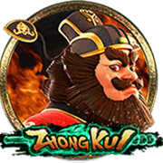ZhongKui slot game at PH365