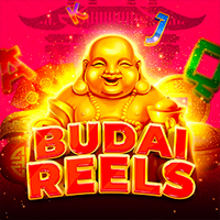 Budai Reels slot game at PH365