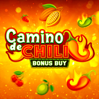 Camino de Chili Bonus Buy slot game at PH365