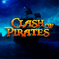 Clash of Pirates slot game at PH365